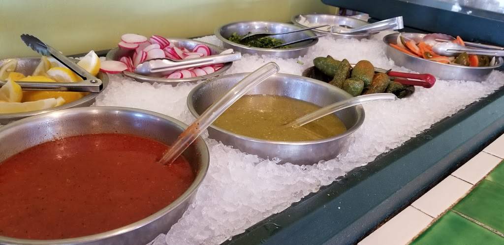 Alfonsos Taco Shop | restaurant | 7800 White Ln # B, Bakersfield, CA 93309, USA | 6613981110 OR +1 661-398-1110