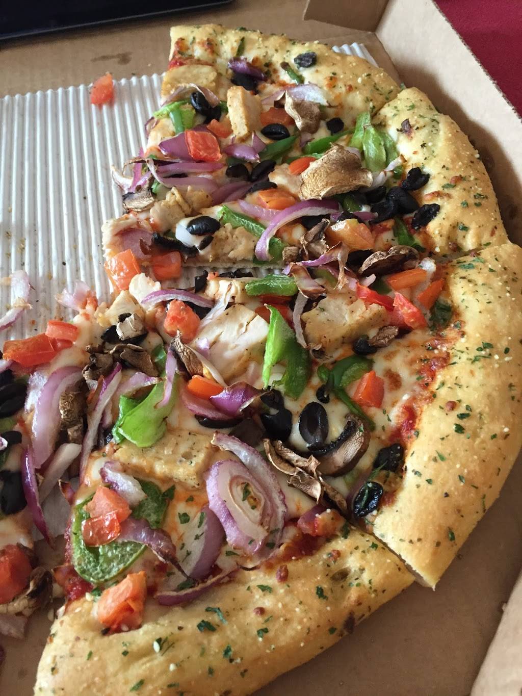 Pizza Hut | restaurant | 22082 Westheimer Pkwy, Katy, TX 77450, USA | 2815781936 OR +1 281-578-1936