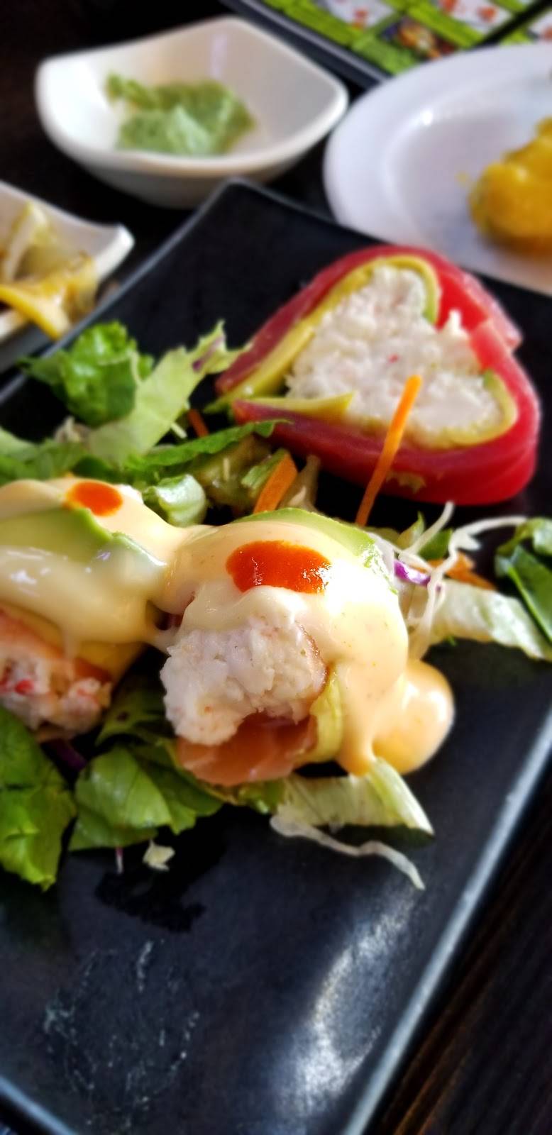 Sushi Aru | restaurant | lovjiguooguc. has, 18359 Colima Rd #917l, Rowland Heights, CA 91748, USA | 6269648686 OR +1 626-964-8686