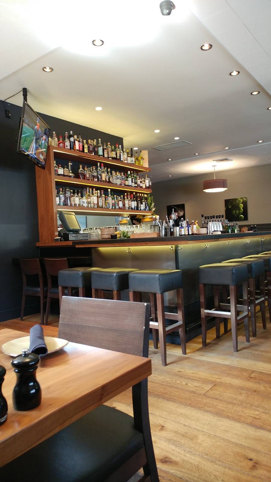 Revel Kitchen & Bar | restaurant | 331 Hartz Ave, Danville, CA 94526, USA | 9252081758 OR +1 925-208-1758