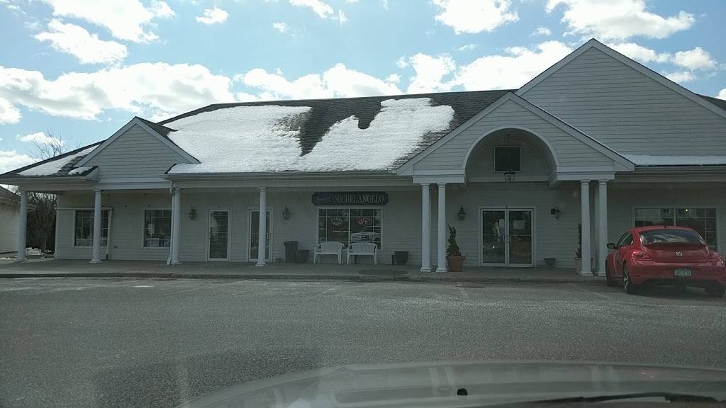 Original Michelangelo | restaurant | 295 Montauk Hwy, Speonk, NY 11972, USA | 6312887900 OR +1 631-288-7900