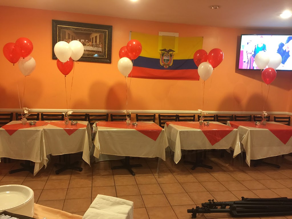 La Familia Panadería Restaurante | bakery | 555 Bloomfield Ave, Newark, NJ 07107, USA | 9735585930 OR +1 973-558-5930