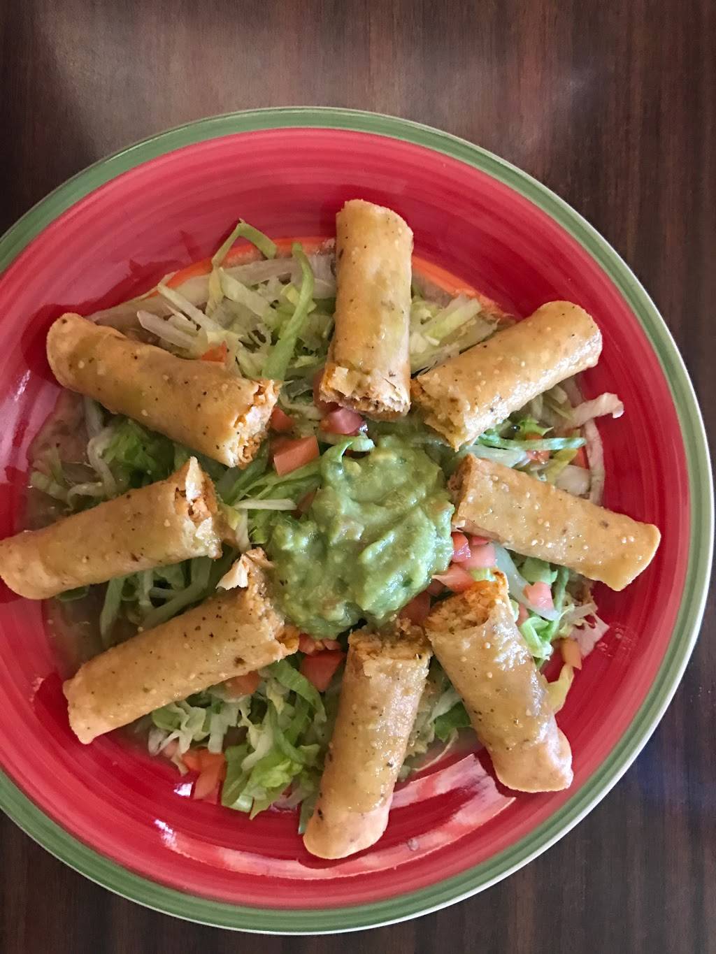 LA CASA ADOBE | restaurant | 110 E Granger Ave, Modesto, CA 95350, USA | 2095300891 OR +1 209-530-0891