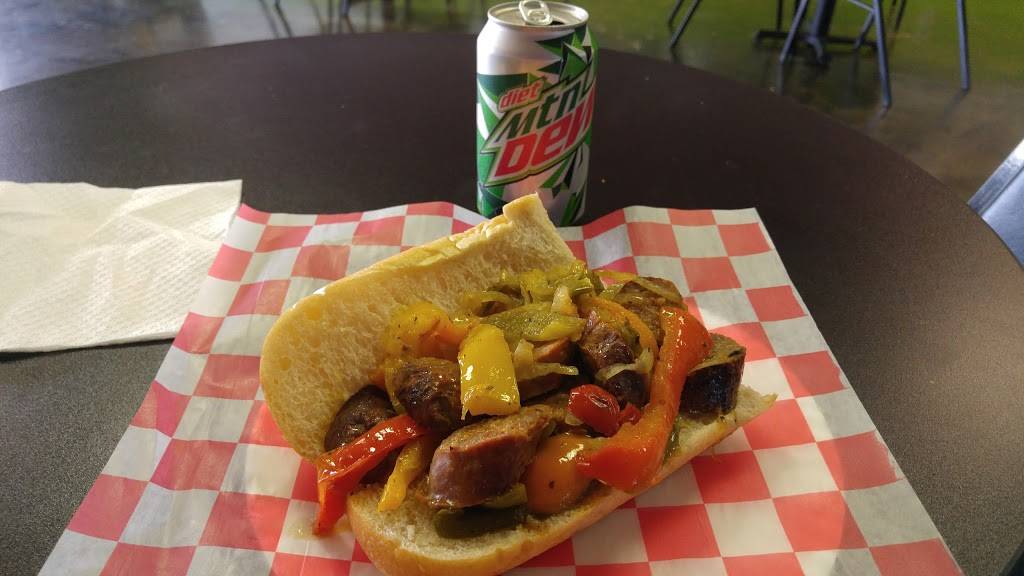 Monster Subs | restaurant | 115 E Blackstock Rd, Spartanburg, SC 29301, USA | 8647641510 OR +1 864-764-1510