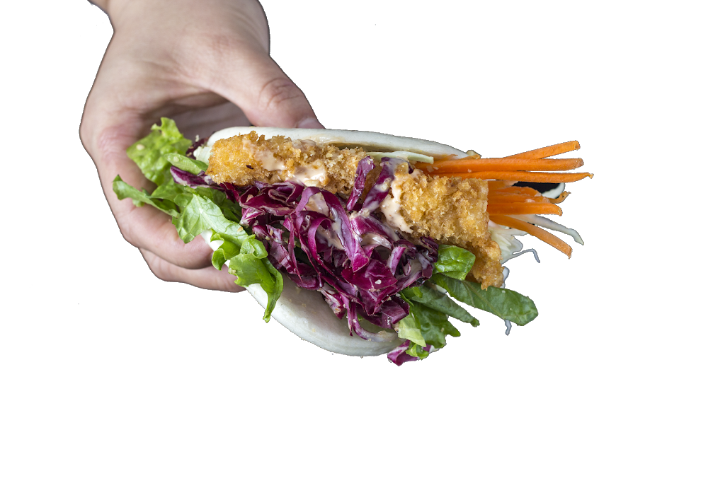 Ninja Bao | restaurant | 1500 JFK Blvd Two Penn Center, Suite 6, Philadelphia, PA 19102, USA | 2672730582 OR +1 267-273-0582