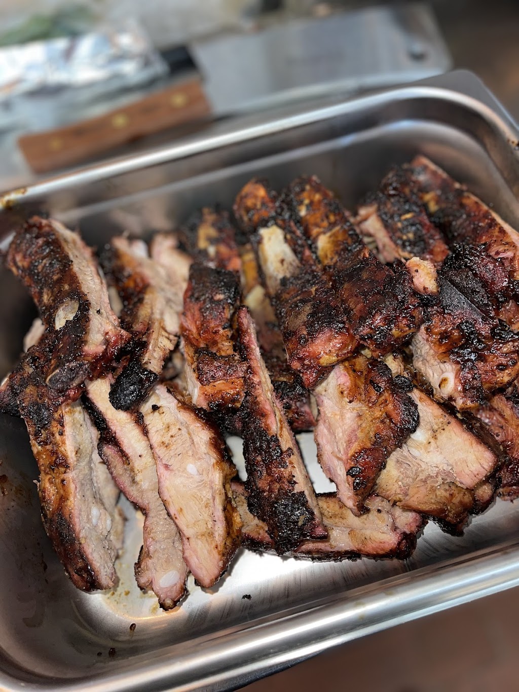 Hudson Super Hot Caribbean | restaurant | 904 Hudson Ave, Rochester, NY 14621, USA | 5854718267 OR +1 585-471-8267