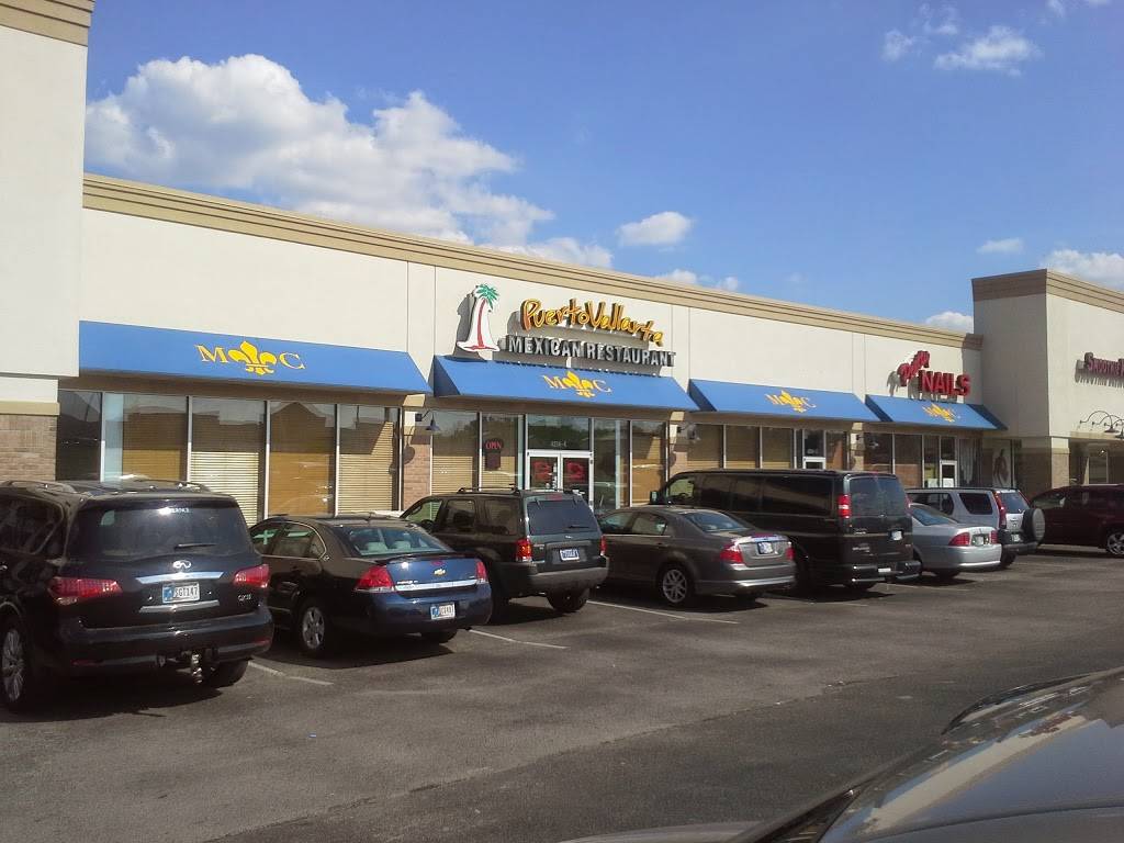 Puerto Vallarta Restaurant | restaurant | 4214 Charlestown Rd #4, New Albany, IN 47150, USA | 8129453588 OR +1 812-945-3588