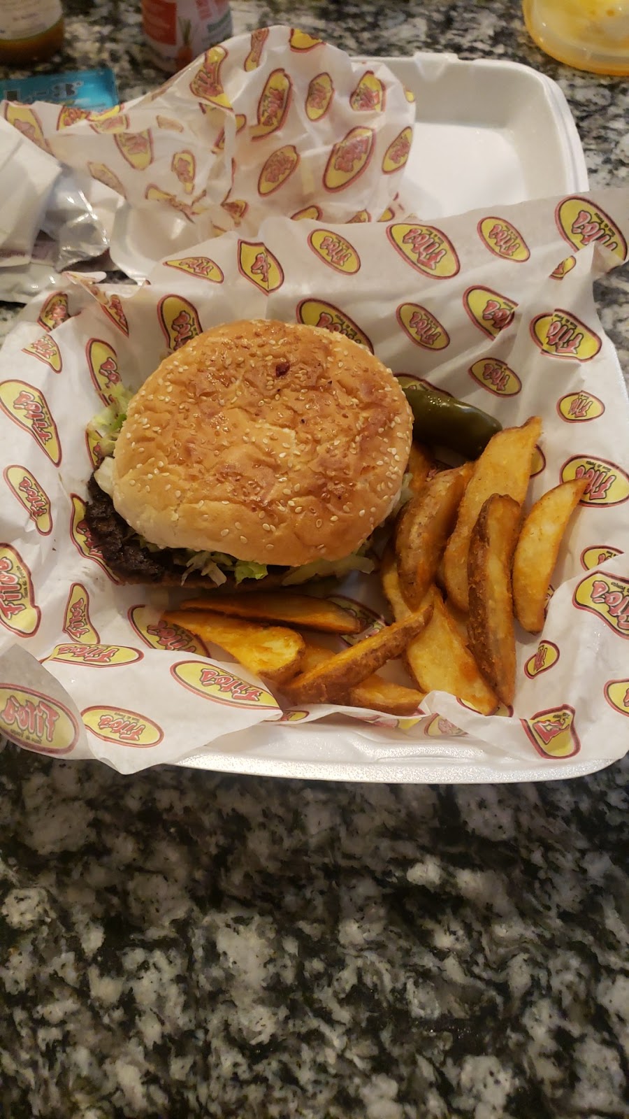 Fitos tacos de trompo | restaurant | 2652 N Belt Line Rd, Irving, TX 75062, USA | 4696475522 OR +1 469-647-5522