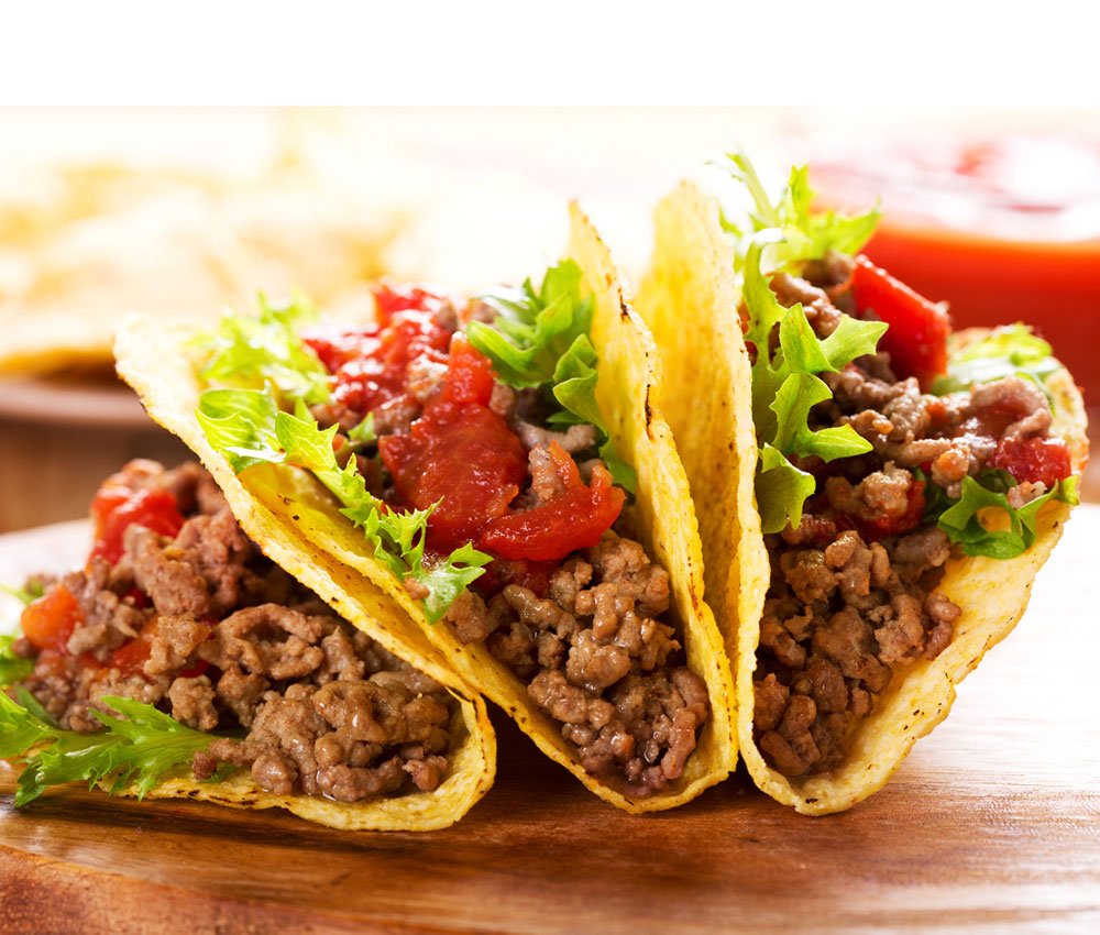 Taco Empire | restaurant | 1495 Forest Ave, Staten Island, NY 10302, USA | 7186194298 OR +1 718-619-4298