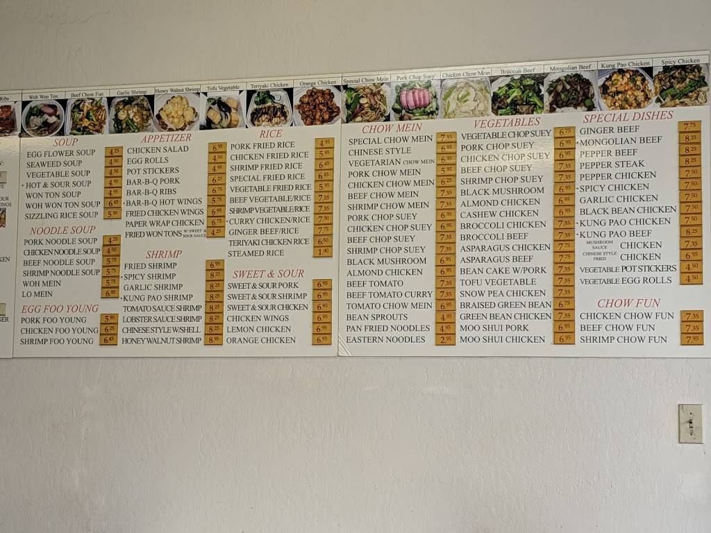 Ding Ho Kitchen | restaurant | 3022 W Bullard Ave, Fresno, CA 93711, USA | 5594319685 OR +1 559-431-9685