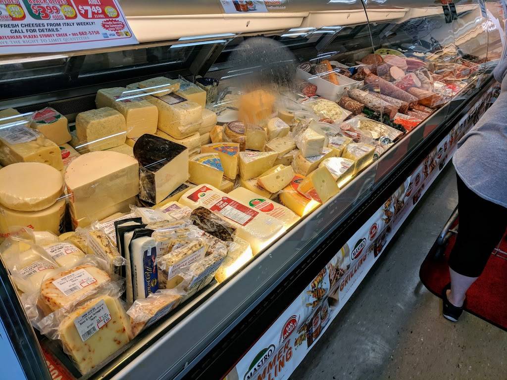 Nardini Specialties | meal takeaway | 184 Hamilton Regional Rd 8 unit g, Stoney Creek, ON L8G 1C3, Canada | 9056625758 OR +1 905-662-5758