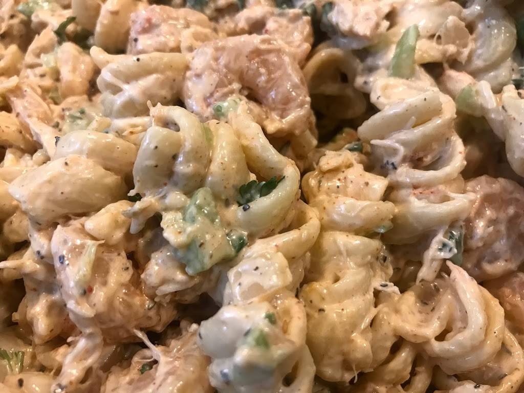 Lees Caribbean & Soul Cuisine | restaurant | 3550 Seagrape Ct, Waldorf, MD 20602, USA | 2026962953 OR +1 202-696-2953