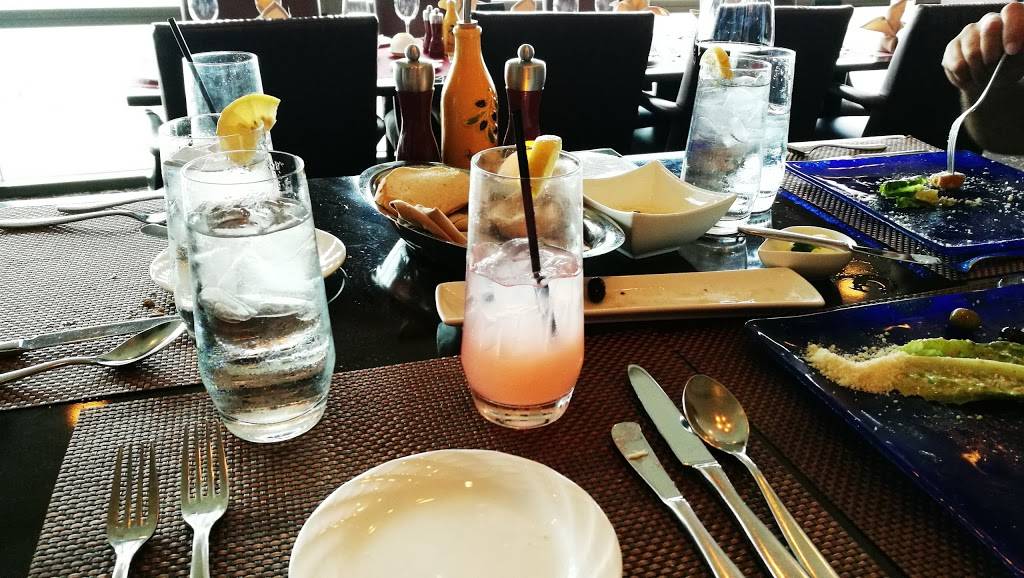 Isle of Capri | restaurant | 3900 Atlantic Ave, Virginia Beach, VA 23451, USA | 7574282411 OR +1 757-428-2411