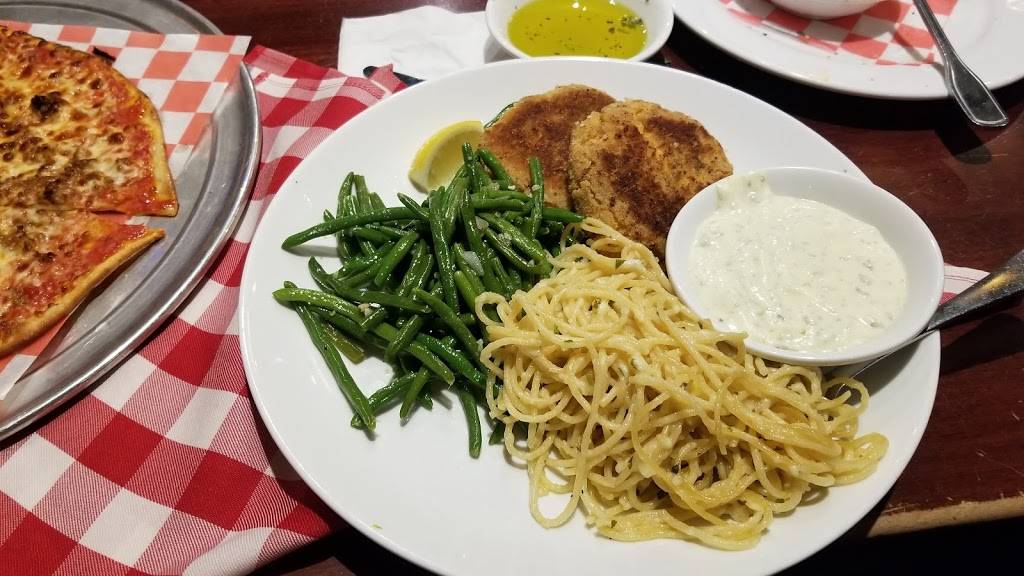 Tabella Italian Restaurant | restaurant | 3720 Hardy St #23A, Hattiesburg, MS 39402, USA | 6012555488 OR +1 601-255-5488