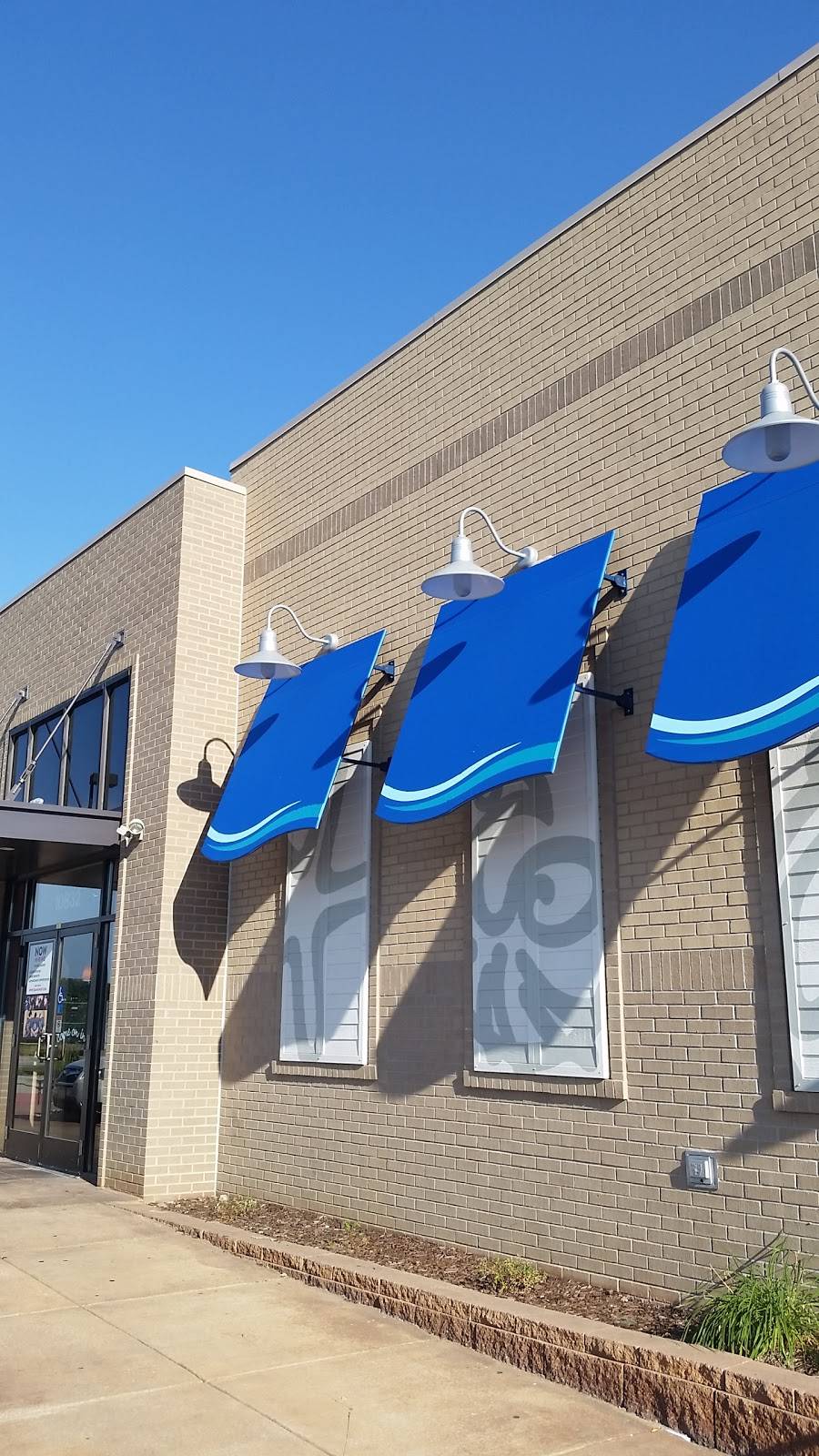 Taco Bell | meal takeaway | 10832 S Crossroads Dr, Parker, CO 80138, USA | 3038413734 OR +1 303-841-3734