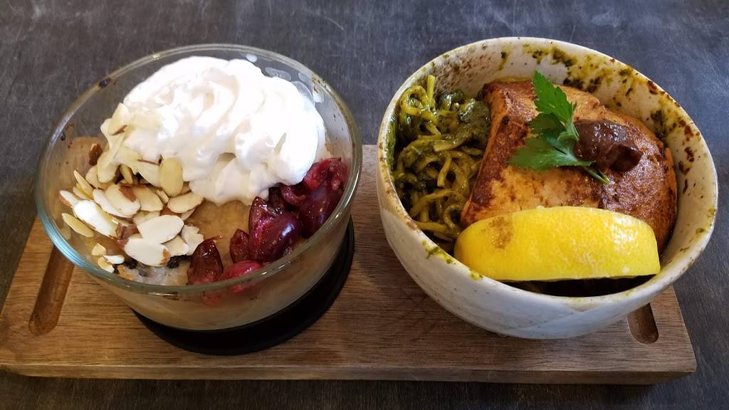 Lagustas Luscious Commissary! | cafe | 1514, 11 Church St #1, New Paltz, NY 12561, USA | 8452883426 OR +1 845-288-3426