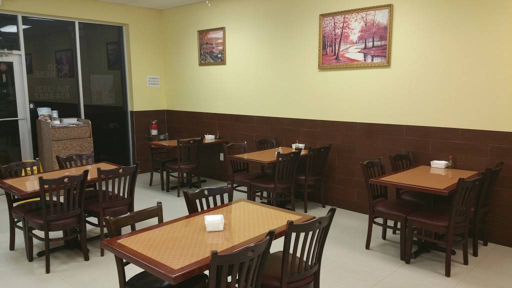 Zhang Garden chinese restaurant | restaurant | 3035 SE Maricamp Rd #109, Ocala, FL 34471, USA | 3526248887 OR +1 352-624-8887