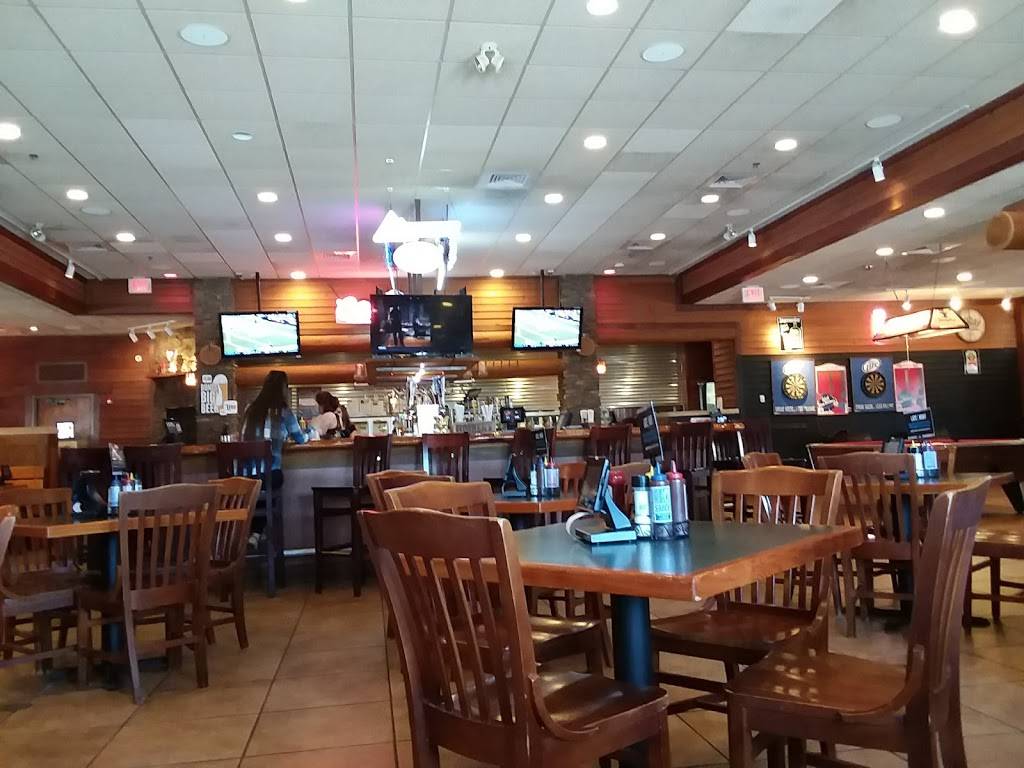 Smokey Bones Bar & Fire Grill | meal takeaway | 1905 N Roan St, Johnson City, TN 37601, USA | 4239791706 OR +1 423-979-1706