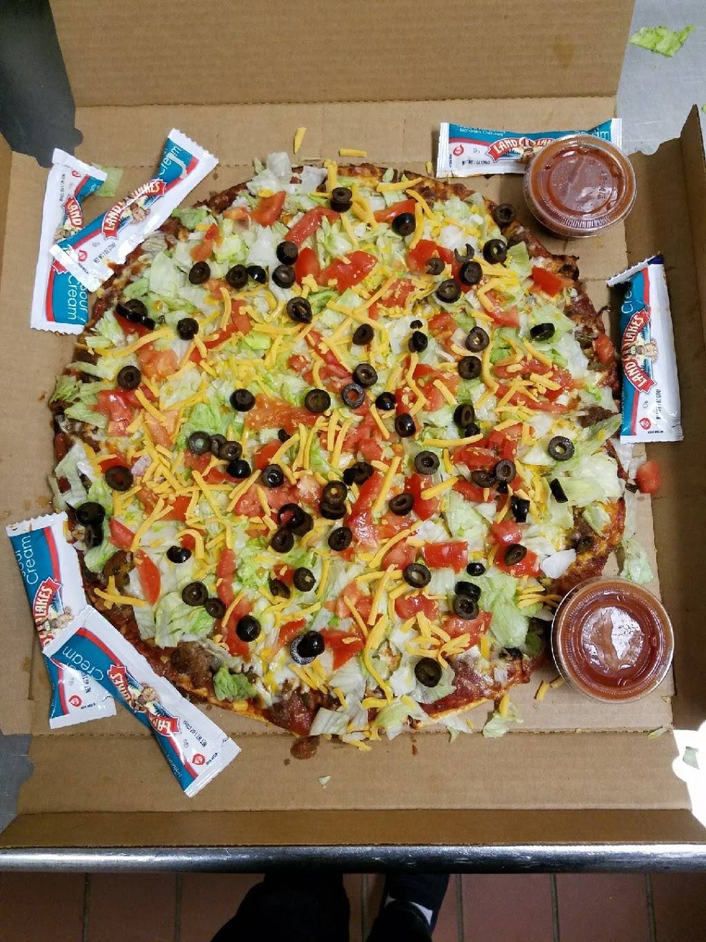 Pizza Man Blaine | meal delivery | 10559 University Ave NE, Blaine, MN 55434, USA | 7634320748 OR +1 763-432-0748