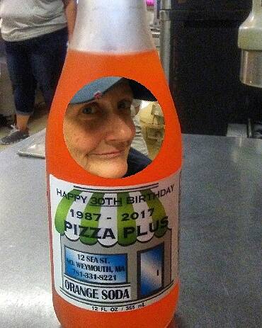 Pizza Plus | restaurant | 12 Sea St, North Weymouth, MA 02191, USA | 7813318221 OR +1 781-331-8221