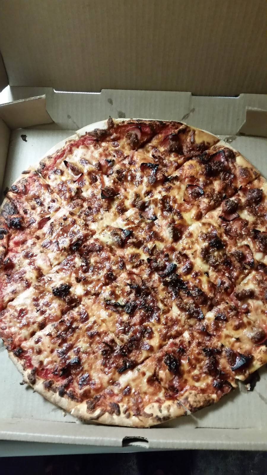 Larrys Pizza Wings | restaurant | 36 S London St, Mt Sterling, OH 43143, USA | 7408692590 OR +1 740-869-2590