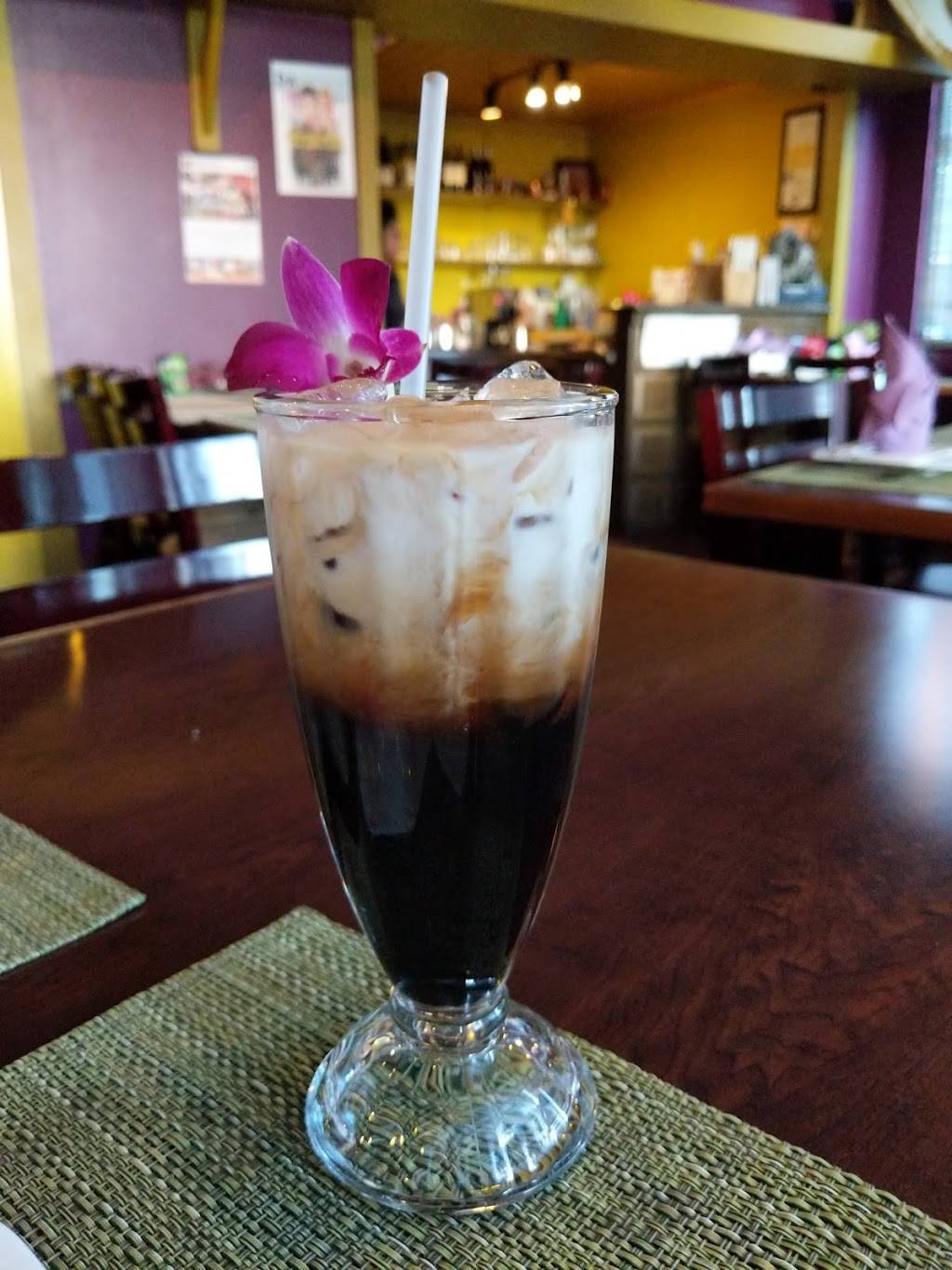 Karakade Thai Cuisine | restaurant | 593 Woodside Rd G, Redwood City, CA 94061, USA | 6503654079 OR +1 650-365-4079