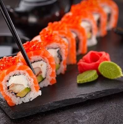 Jaiyen-Sushi n Noodle | restaurant | 3195 N California Ave, Chicago, IL 60618, USA | 7737548700 OR +1 773-754-8700