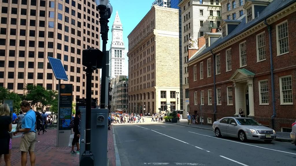 Cocobeet - Boston | restaurant | 100 City Hall Plaza, Boston, MA 02108, USA | 8572638598 OR +1 857-263-8598