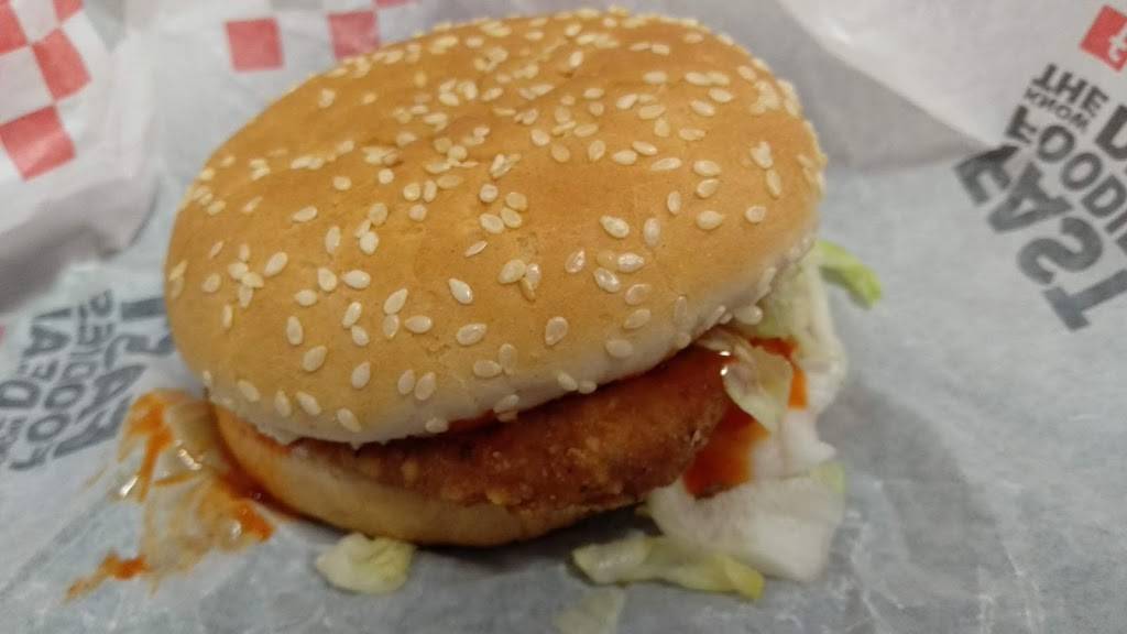 Checkers | restaurant | 695 St Nicholas Ave, New York, NY 10031, USA | 2122347067 OR +1 212-234-7067