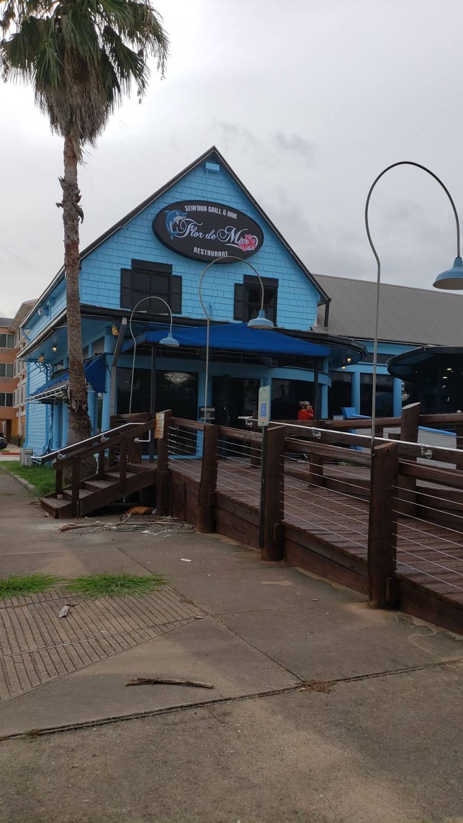 Flor de Mar | restaurant | 2938 W Sam Houston Pkwy S, Houston, TX 77042, USA | 3058903536 OR +1 305-890-3536