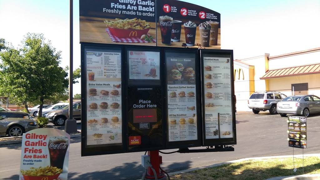 McDonalds | cafe | 6800 Santa Rita Rd, Pleasanton, CA 94588, USA | 9254631955 OR +1 925-463-1955