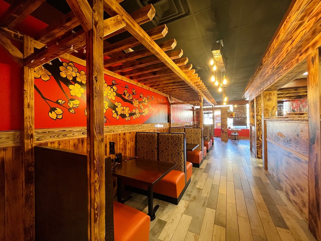 YamaChens Sushi | restaurant | 320 Maple Ave W, Vienna, VA 22180, USA | 5717324988 OR +1 571-732-4988