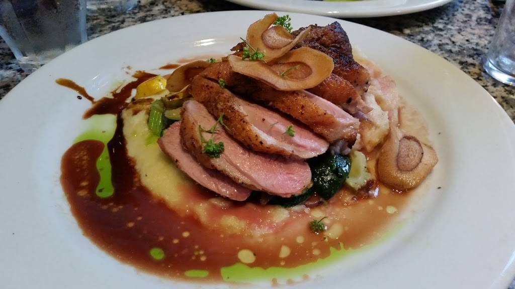 Petit Valentien | restaurant | 1114 State St #14, Santa Barbara, CA 93101, USA | 8059660222 OR +1 805-966-0222