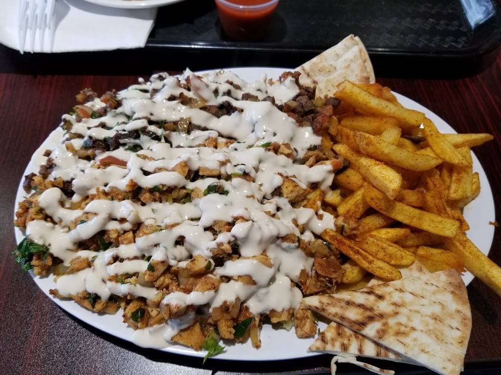 Chic-N-Gyro | restaurant | 520 West State Road 436 #1112, Altamonte Springs, FL 32714, USA | 4075438484 OR +1 407-543-8484
