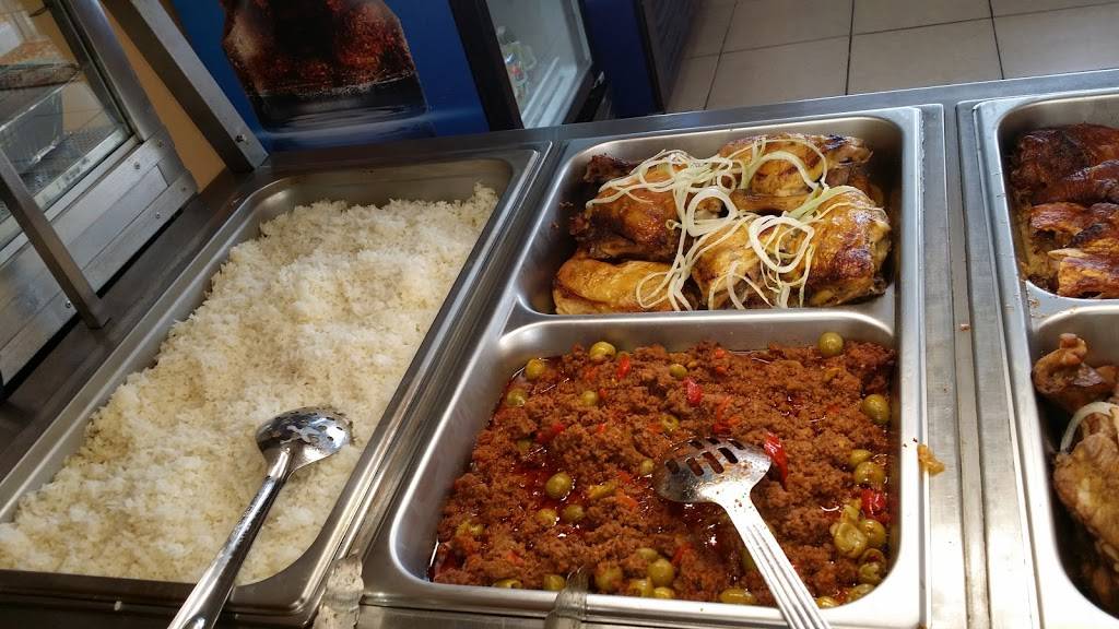 MarySabor latino | restaurant | 4337 W Kennedy Blvd, Tampa, FL 33609, USA | 8139650029 OR +1 813-965-0029