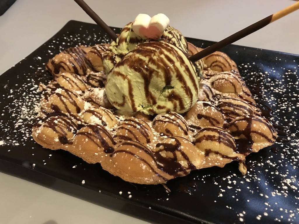 Fyr & Ice Asian Fusion And Drinks | cafe | 10371 W Sample Rd, Coral Springs, FL 33065, USA | 9546889078 OR +1 954-688-9078