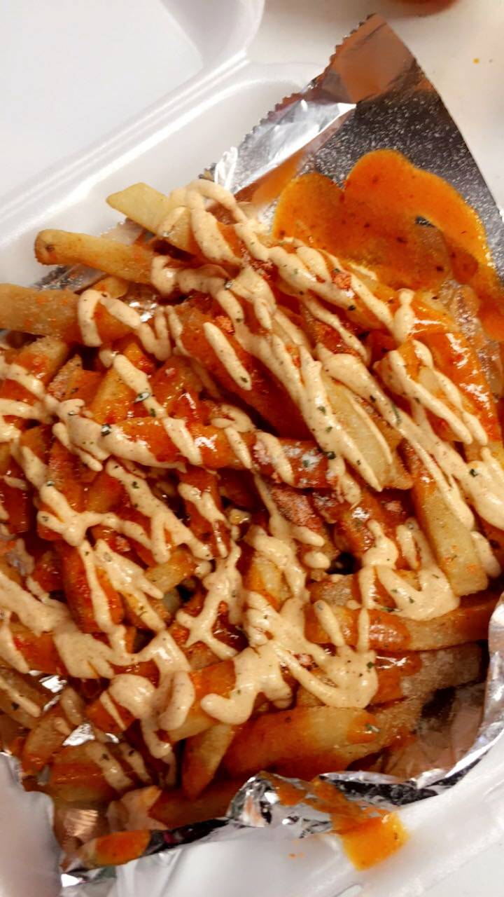 Jay’s Wings & Tingz | restaurant | 611 Francis St, Waycross, GA 31501, USA | 9123871744 OR +1 912-387-1744