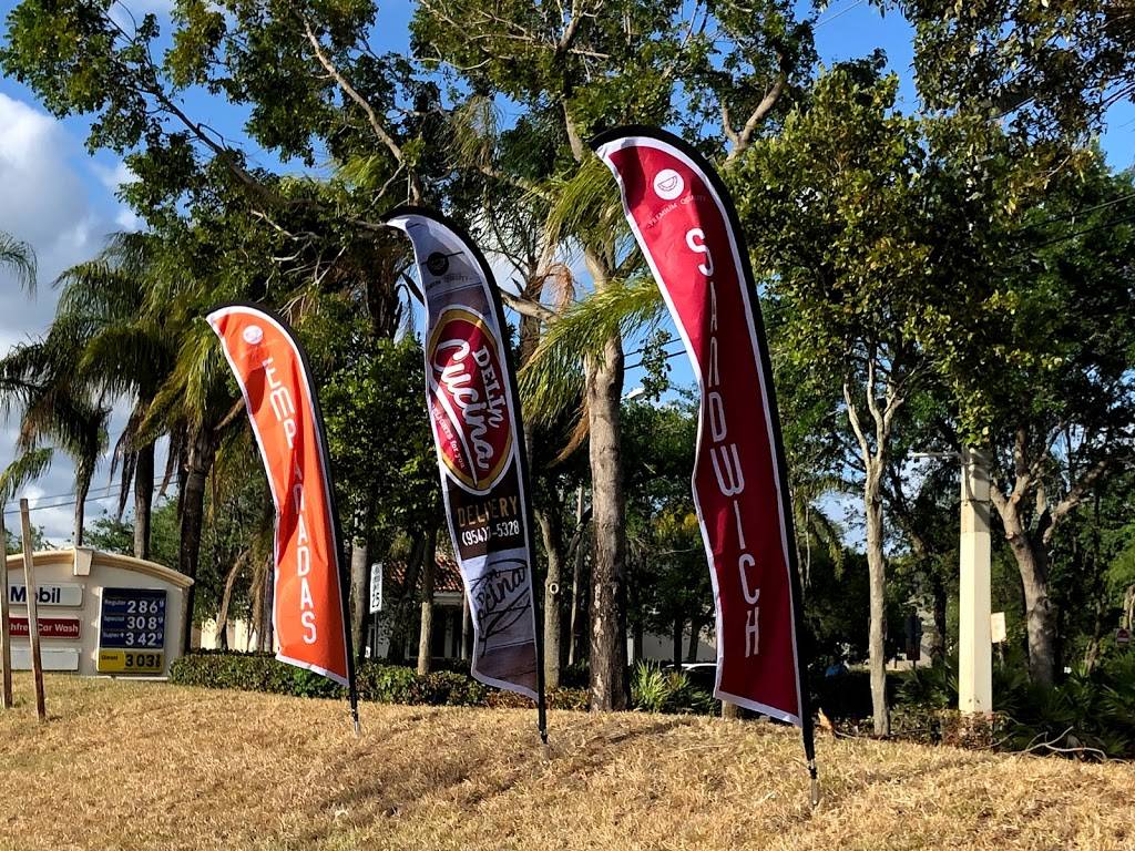 Deli’n Cucina | restaurant | 7990 Riviera Blvd #6439, Miramar, FL 33023, USA | 9543264669 OR +1 954-326-4669