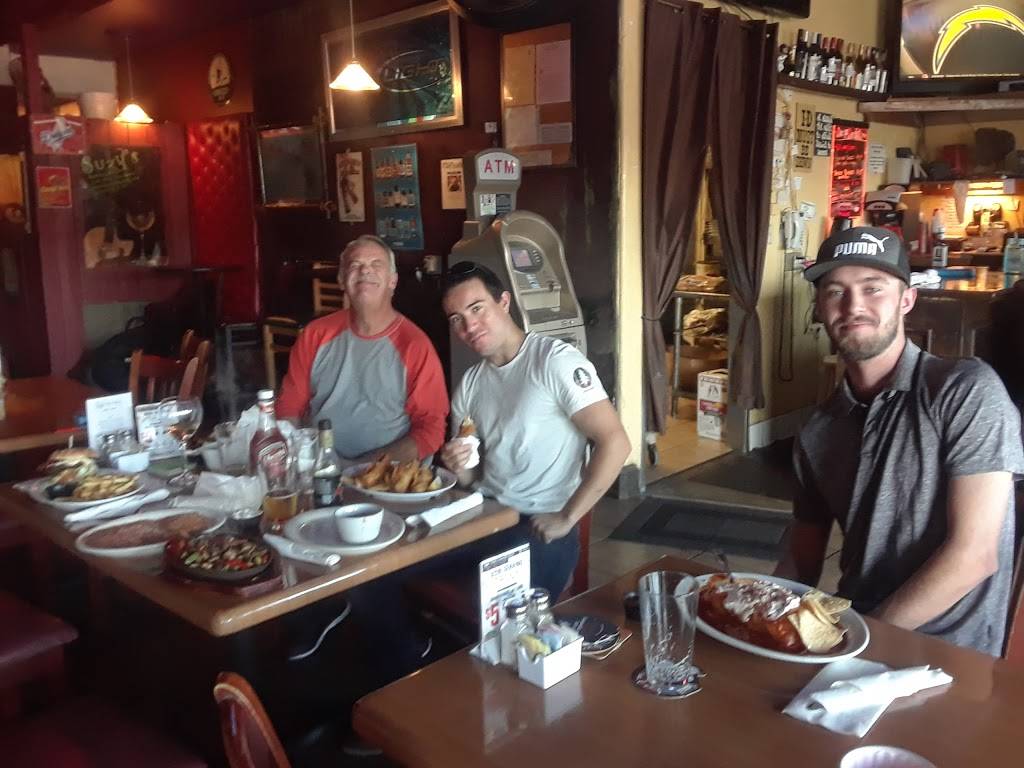Suzys Bar & Grill | restaurant | 1141 Aviation Blvd, Hermosa Beach, CA 90254, USA | 3103796171 OR +1 310-379-6171