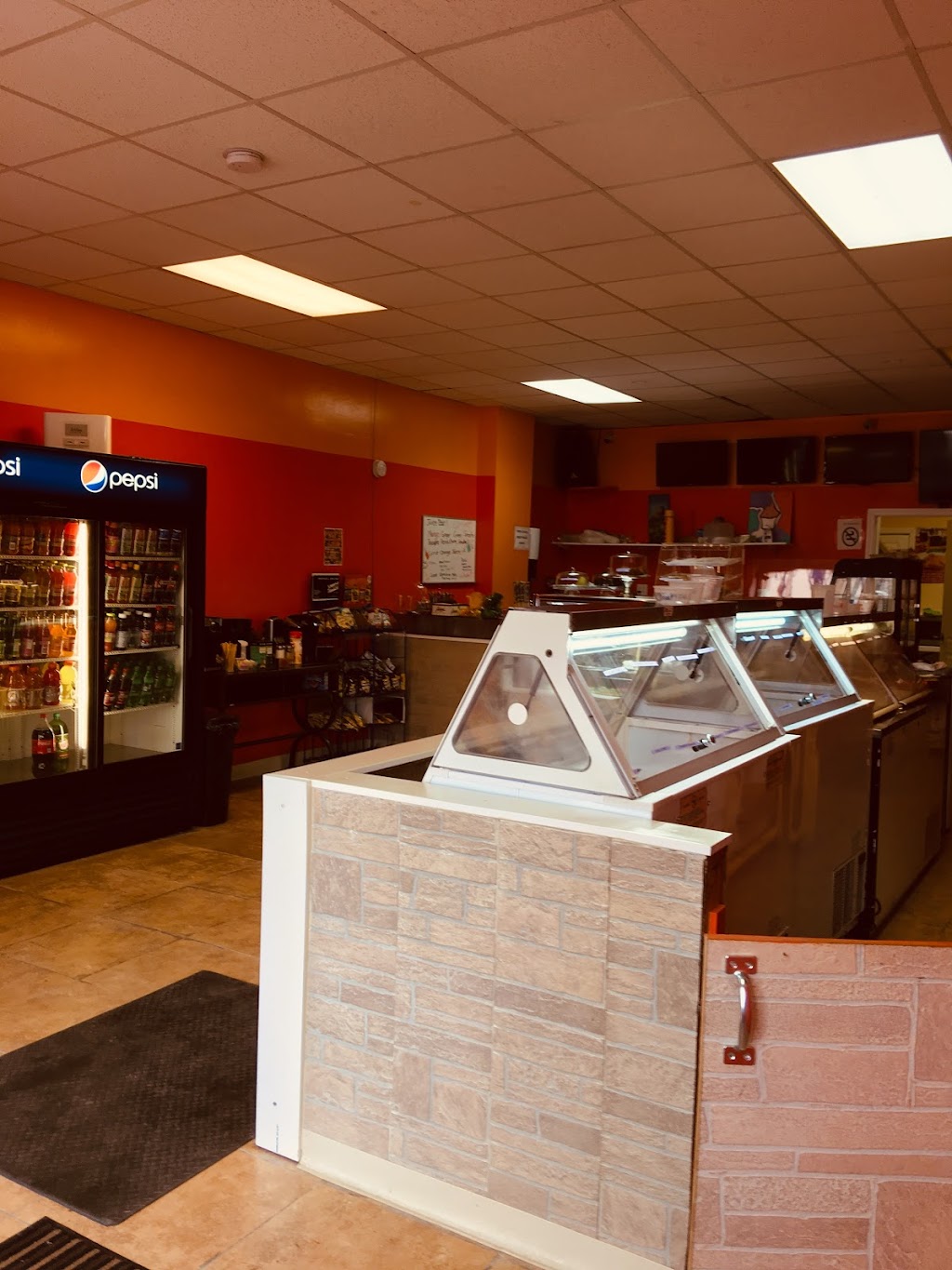 Ozzies ice cream & things LLC. | bakery | 277 W 1st St, Mt Vernon, NY 10550, USA | 9143711205 OR +1 914-371-1205