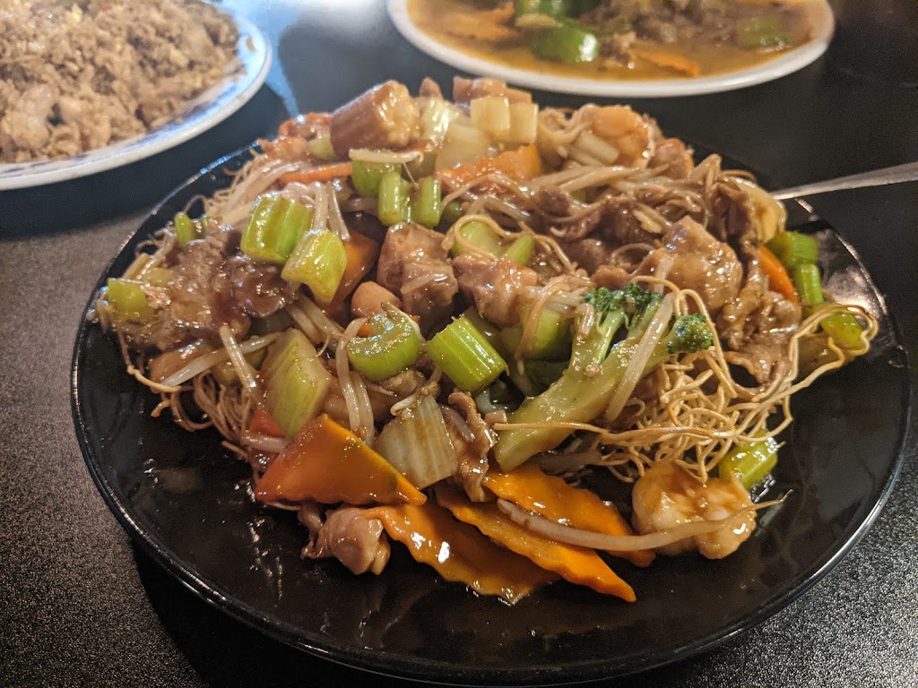 OG Chans | restaurant | 9868 Dyer St, El Paso, TX 79924, USA | 9155292100 OR +1 915-529-2100