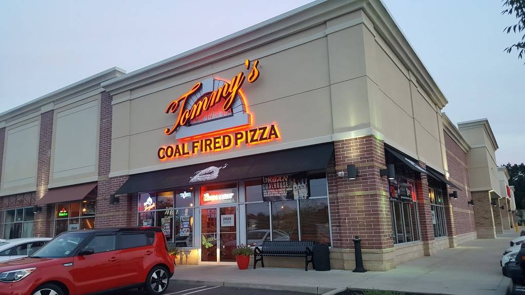 Urban CoalHouse Pizza + Bar | restaurant | 515 NJ-70, Brick, NJ 08723, USA | 7322625180 OR +1 732-262-5180