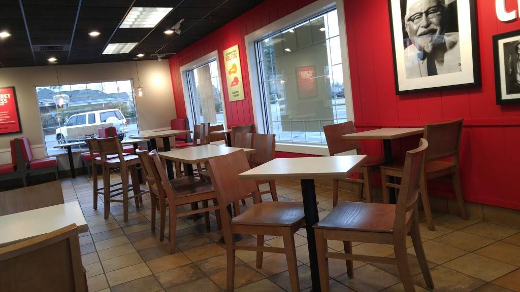 KFC | restaurant | 4368 GA-20, Buford, GA 30518, USA | 7709454878 OR +1 770-945-4878