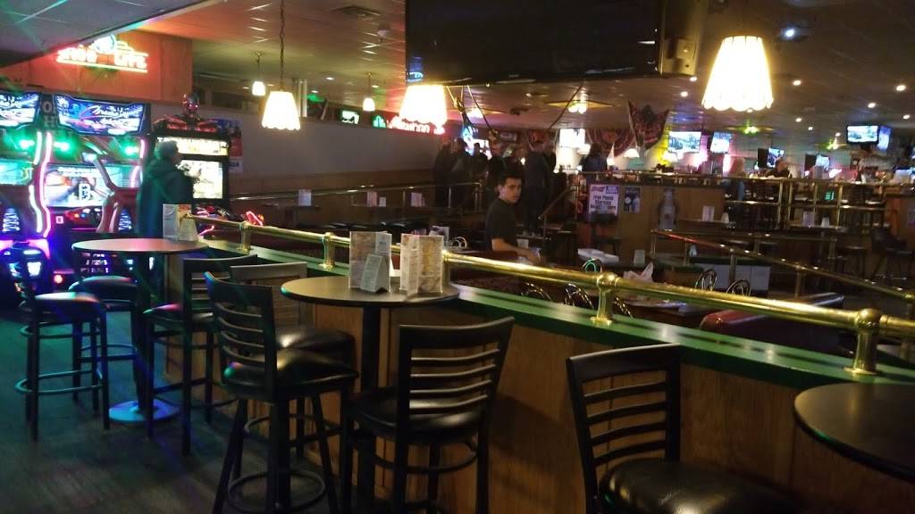 Romines High Pockets | restaurant | 6125 S 27th St, Milwaukee, WI 53221, USA | 4142812212 OR +1 414-281-2212