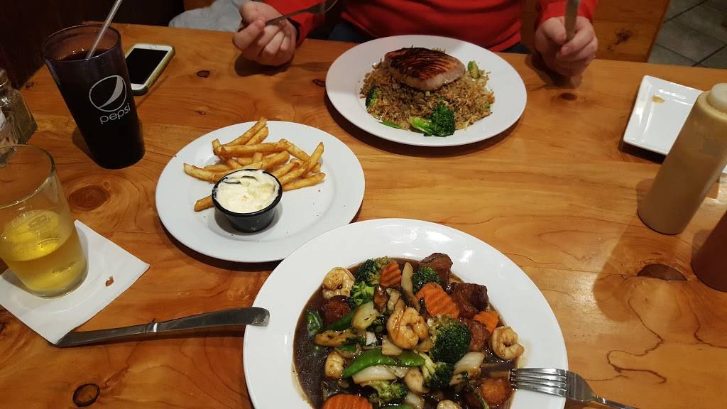 Boardwok Restaurant | restaurant | 1993 Sandbridge Rd, Virginia Beach, VA 23456, USA | 7574261700 OR +1 757-426-1700