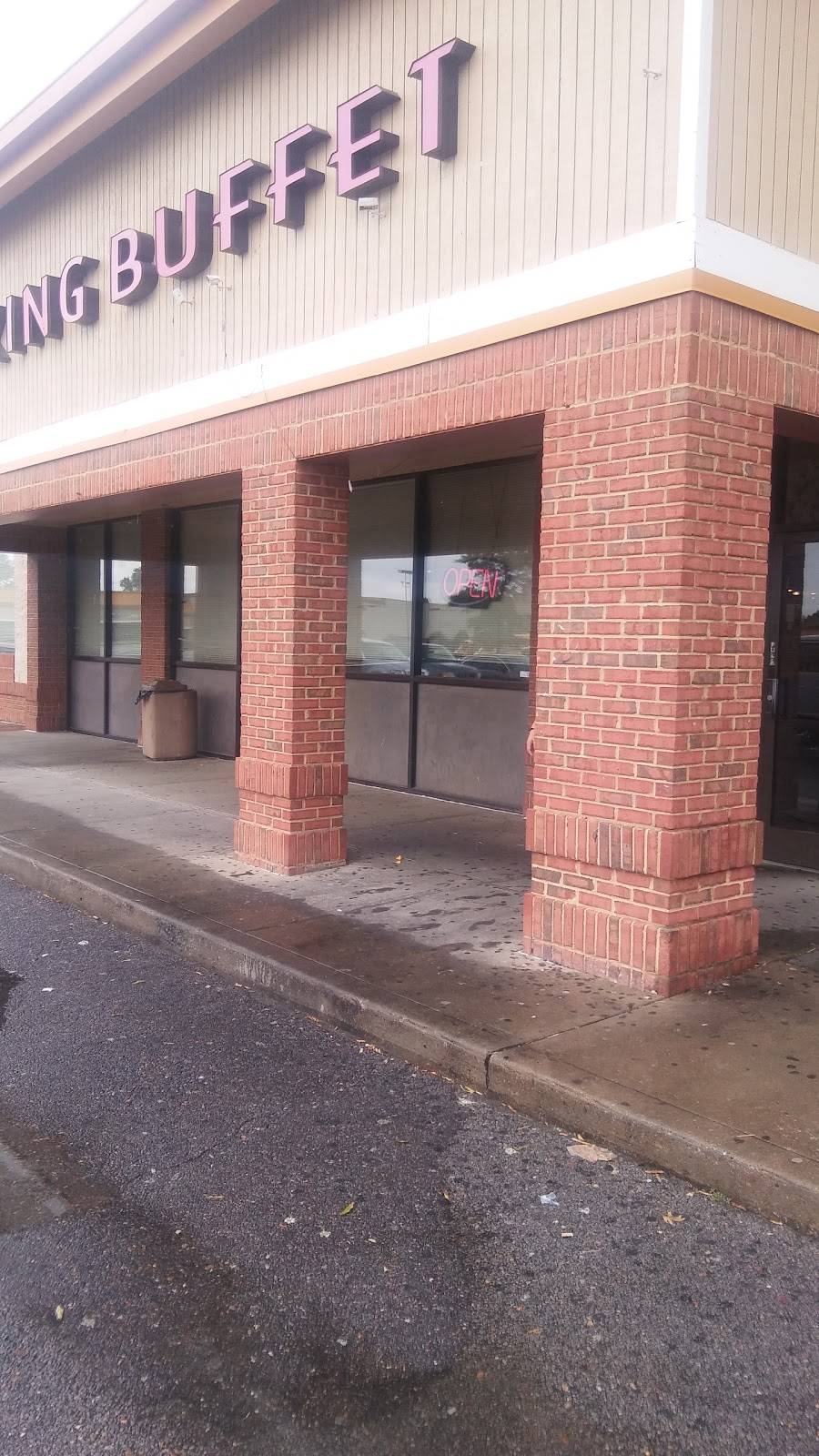 King Buffet | restaurant | 3678 Ridgeway Rd, Memphis, TN 38115, USA | 9013600988 OR +1 901-360-0988