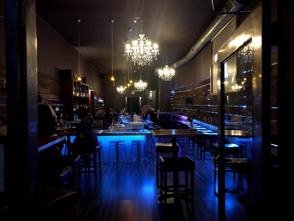 ESSI SF Restaurant & Wine Bar | restaurant | 3330 Steiner St, San Francisco, CA 94123, USA | 4156243588 OR +1 415-624-3588