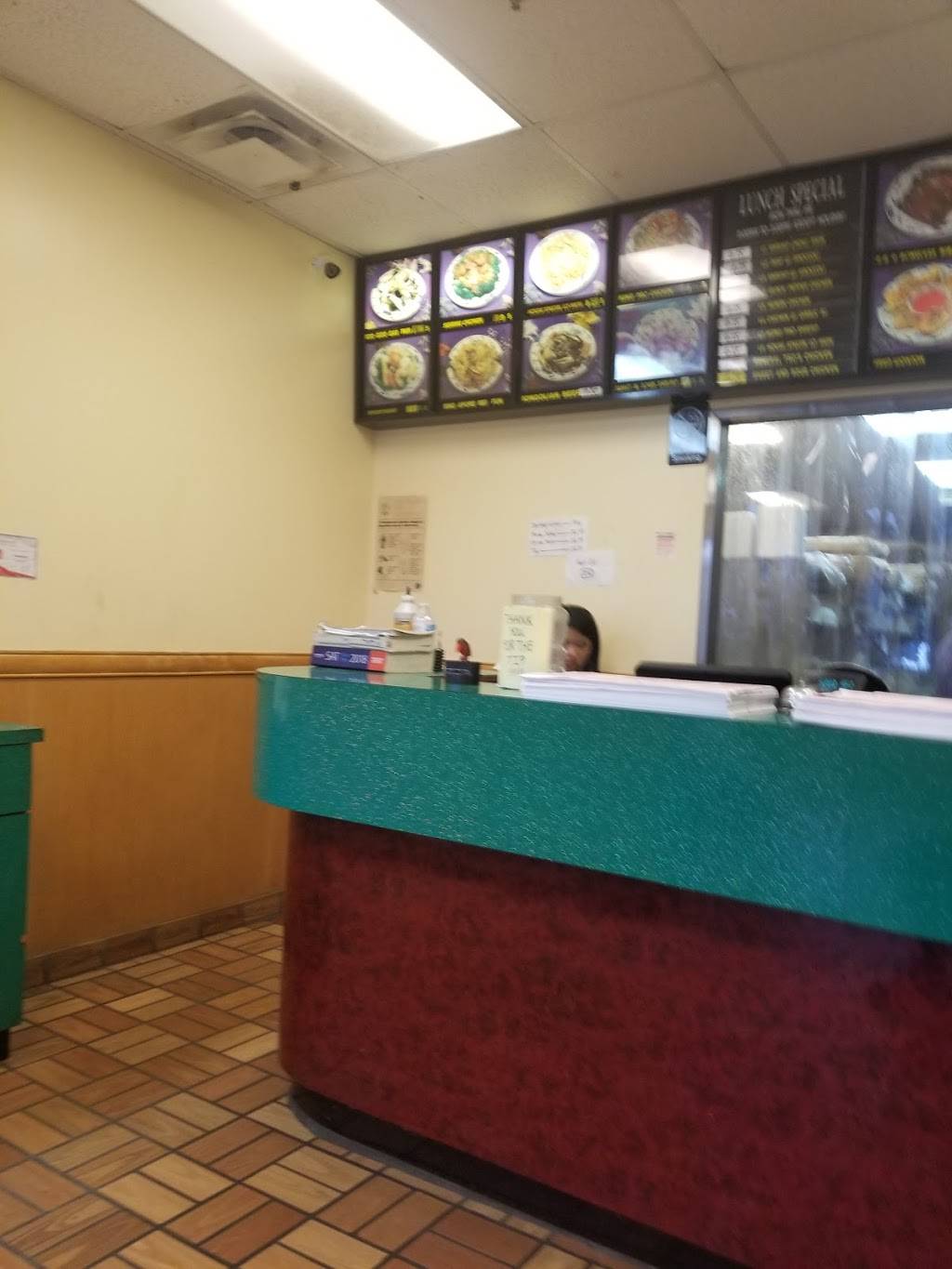 Fortune Star | restaurant | 40 Villa Rosa Rd # L, Temple, GA 30179, USA | 7705620800 OR +1 770-562-0800