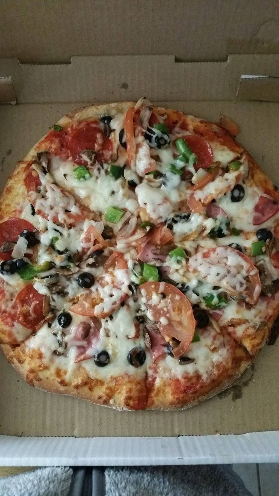 Johnny Russos Italian Restaurant | restaurant | 1335 W Ramsey St, Banning, CA 92220, USA | 9518499131 OR +1 951-849-9131