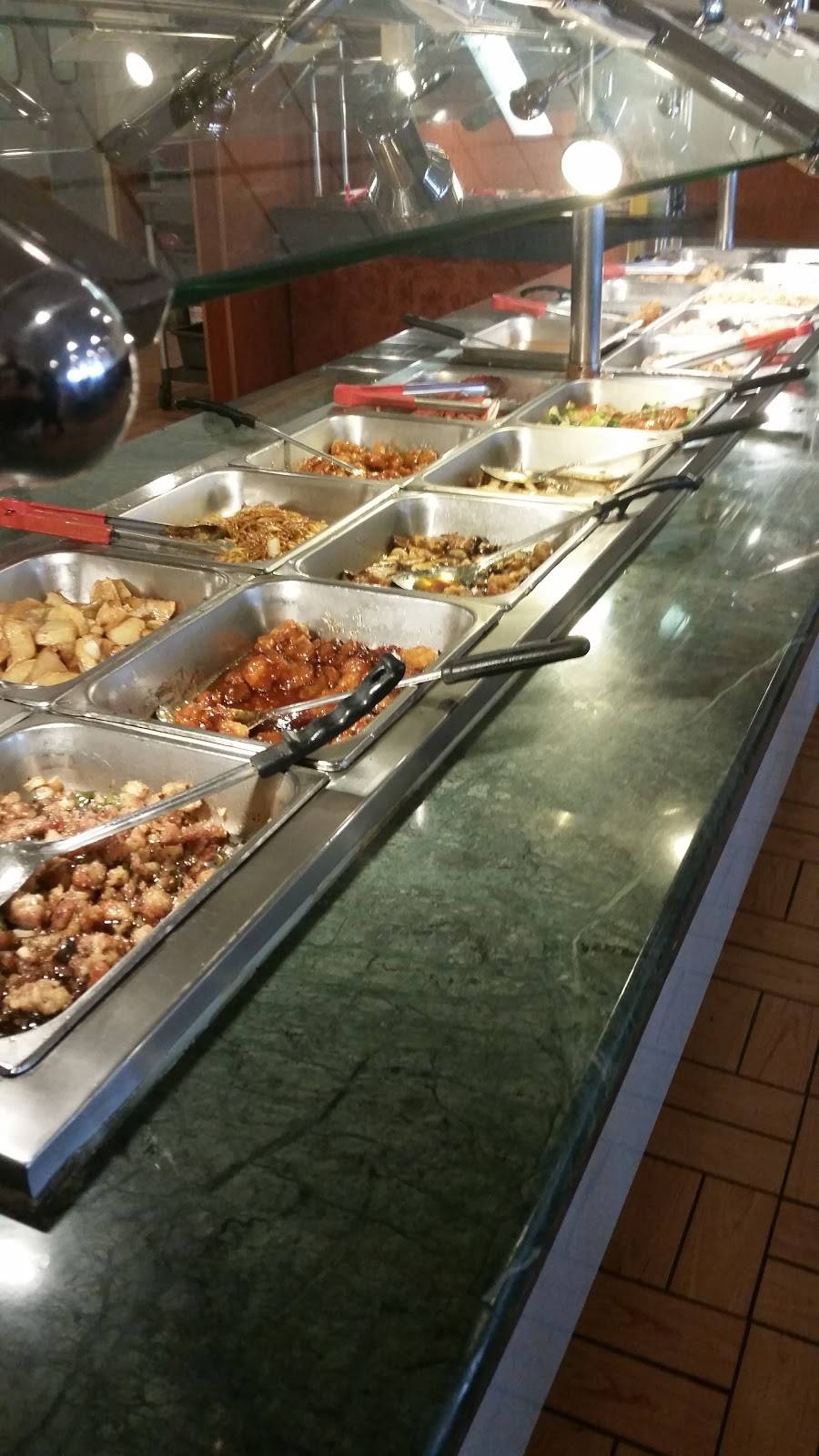 Formosa Garden | restaurant | 4560 LA-1 #6, Raceland, LA 70394, USA | 9855376688 OR +1 985-537-6688